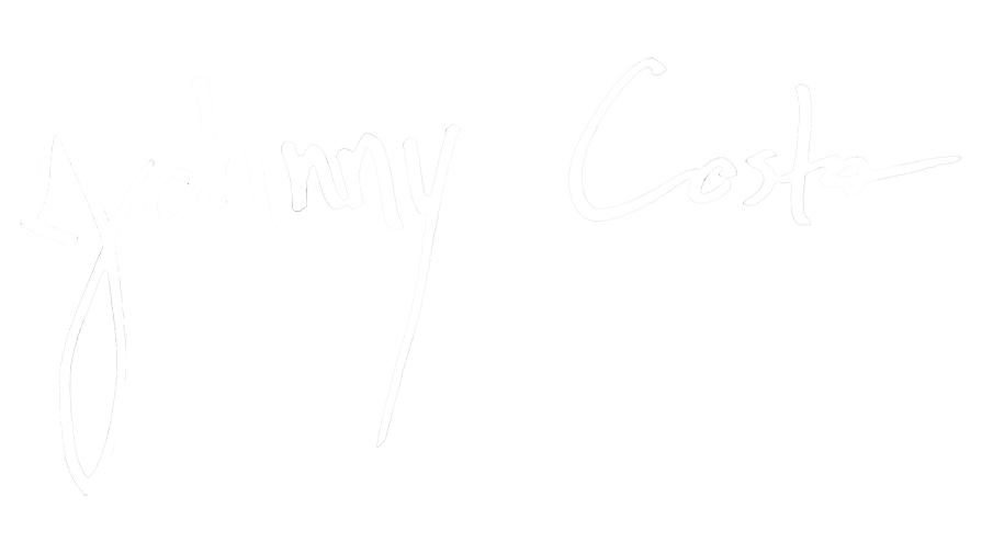Logo Johnny Costa